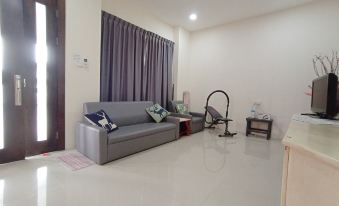 OYO 90187 Hello Kitty Homestay - Gated Sibu