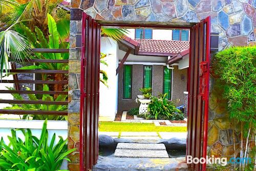 @12Haven Homestay Stunning Seaside Luxury Villa PD Over view