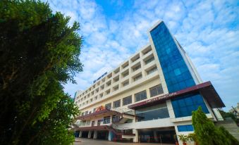 Bay View Hotel Vizag