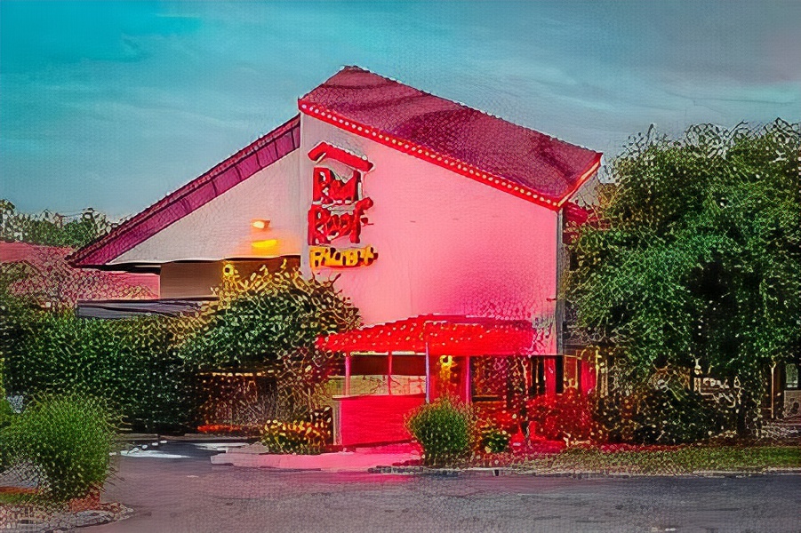 Red Roof Inn Plus+ West Springfield