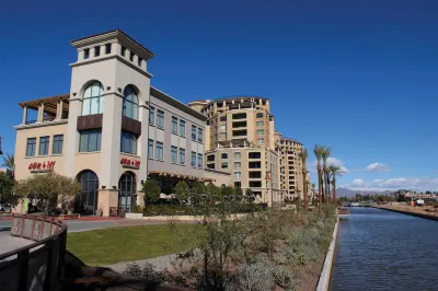 Courtyard Scottsdale Salt River Hotels in Scottsdale