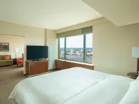 Sheraton Boston Hotel Các khách sạn gần Tháp Prudential