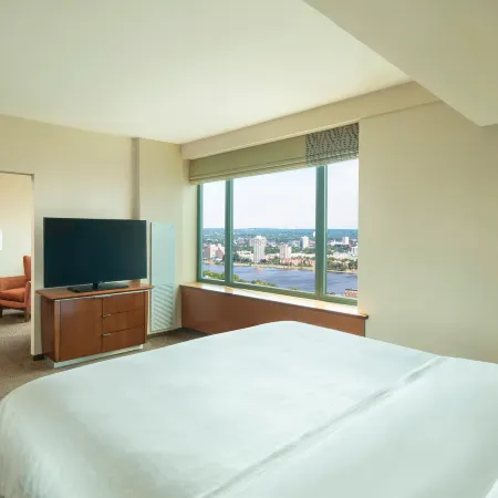 Sheraton Boston Hotel