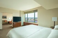 쉐라톤 보스턴 호텔