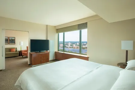 Sheraton Boston Hotel