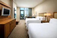 The Westin Bellevue - balcony