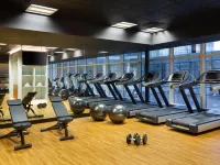 阿斯塔納喜來登酒店 阿斯塔納酒店