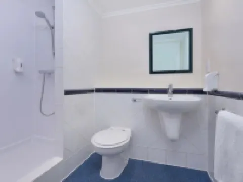 Travelodge Cardiff Airport Hotels in Barry