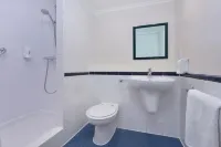 Travelodge Cardiff Airport