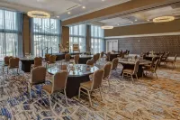 Hilton Nashville/Green Hills - servizio colazione