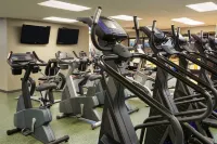 Hilton Mississauga/Meadowvale - palestra