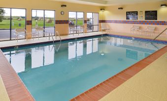 Hampton Inn Litchfield