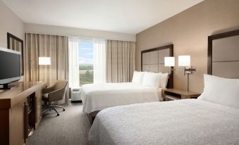 Hampton Inn Long Island-Brookhaven