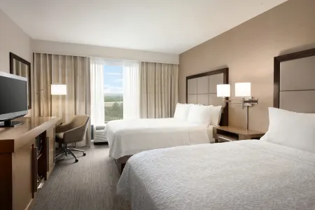 Hampton Inn Long Island-Brookhaven