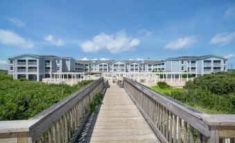 Hampton Inn & Suites Outer Banks/Corolla