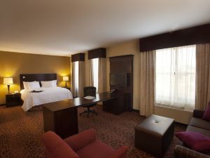 Hampton Inn Marquette/Waterfront