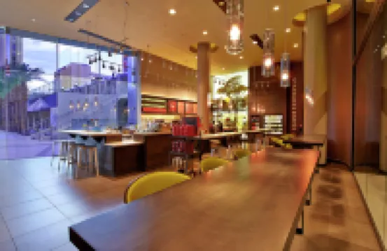 Hilton Grand Vacations Club Elara Center Strip Las Vegas