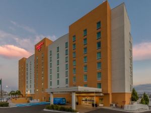 Hampton Inn by Hilton Queretaro Tecnologico