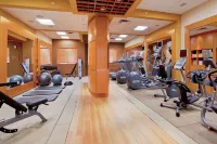 Hilton Boca Raton Suites فنادق في بالم بيتش