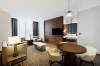 Doubletree by Hilton Mexico City Santa Fe - Bar