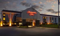 Hampton Inn Atlanta/Lawrenceville/Gwinnett County Hotels near Ronald Reagan Park