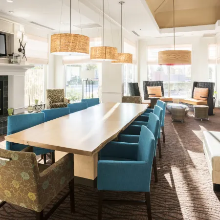 Hilton Garden Inn Irvine East/Lake Forest