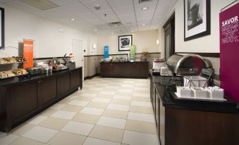 Hampton Inn & Suites Chicago Southland-Matteson