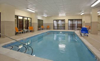 Hampton Inn & Suites Nashville-Smyrna