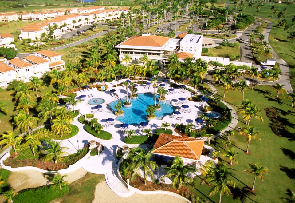 Hilton Ponce Golf & Casino Resort - Valoraciones de hotel de 4 estrellas en  Ponce