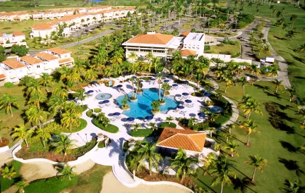 Hilton Ponce Golf & Casino Resort