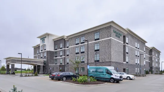 Homewood Suites by Hilton - des Moines Airport