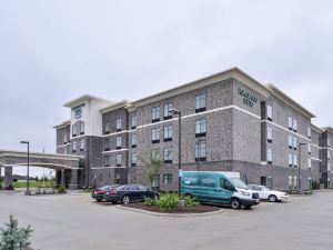 Homewood Suites by Hilton - des Moines Airport