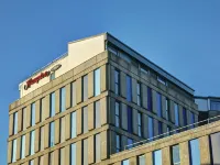 Hampton by Hilton Bristol City Centre Hotels near The Galleries