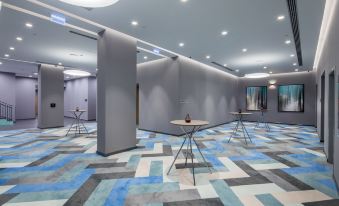 Hampton by Hilton Istanbul Zeytinburnu