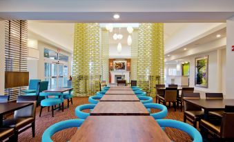 Hilton Garden Inn Martinsburg