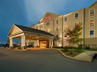 Hampton Inn & Suites Rockland