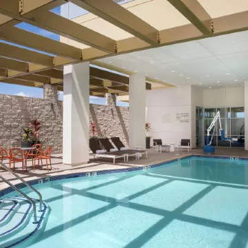 Hampton Inn & Suites Oahu/Kapolei