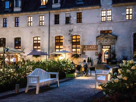 Hotels Near Jardins Des Marais De Bourges In Bourges - 2022 Hotels |  Trip.com