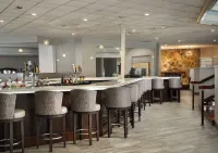 DoubleTree by Hilton Williamsburg - Quầy bar
