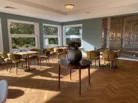 Das Hotel Ostseeblick Hotels in Wangels