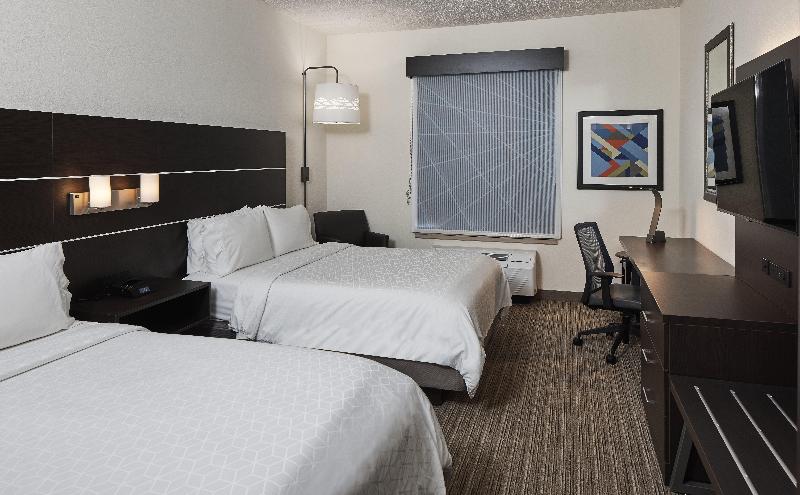 Holiday Inn Express Hotel & Suites- Gadsden, an Ihg Hotel