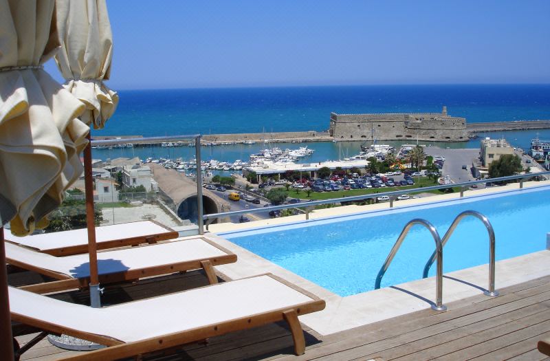 Gdm Megaron, Historical Monument Hotel photo 4