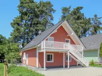 Müritz Ferienpark Röbel