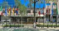 Barceló Mexico Reforma Các khách sạn gần Independence Monument