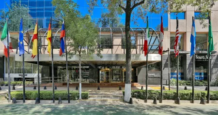 Barceló Mexico Reforma