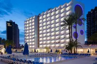 Ambassador Playa II - Pools