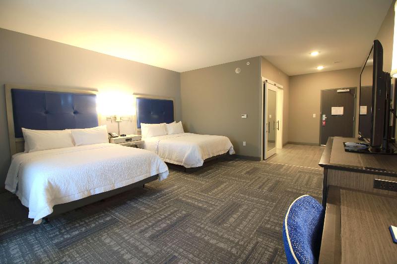 Hampton Inn West Plains