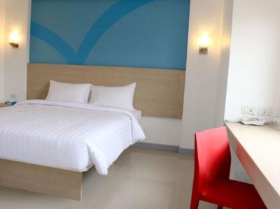 その他 ホップ イン サケーオの写真