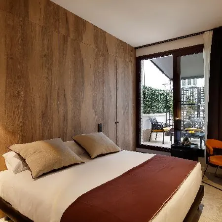 Munna Hotel Boutique