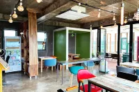 Gangneung Epop Guesthouse